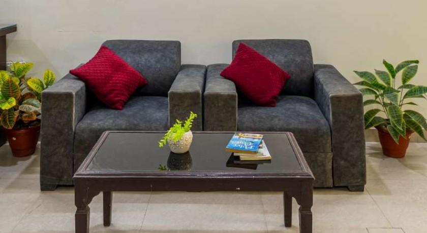 Ada Residency in Noida