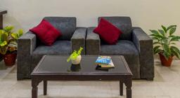Ada Residency in Noida