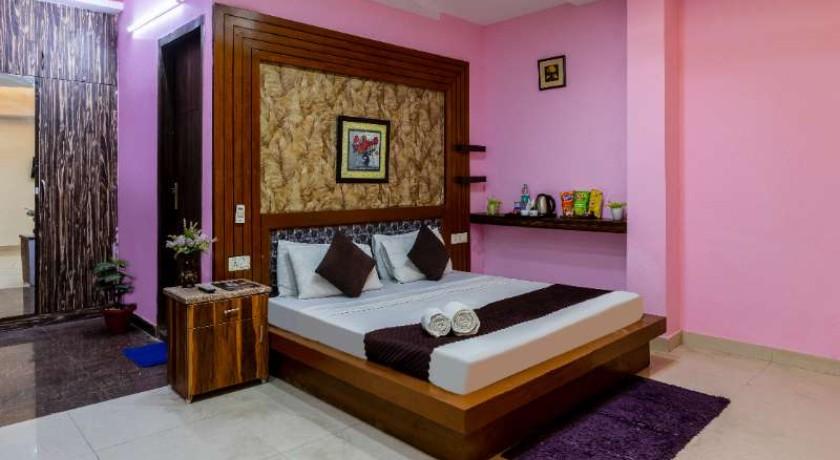 Ada Residency in Noida