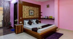 Ada Residency in Noida