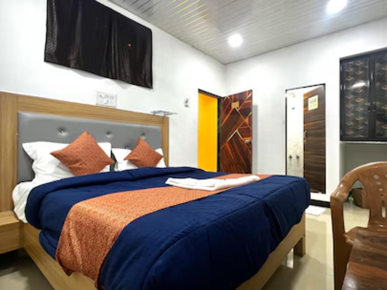 Hotel Jazz in Mumbai