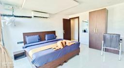 Apex Inn Gulf View in Bangalore