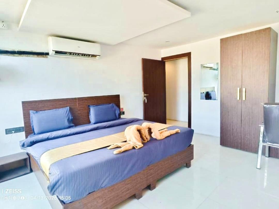 Apex Inn Gulf View in Bangalore
