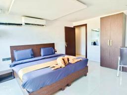 Apex Inn Gulf View in Bangalore