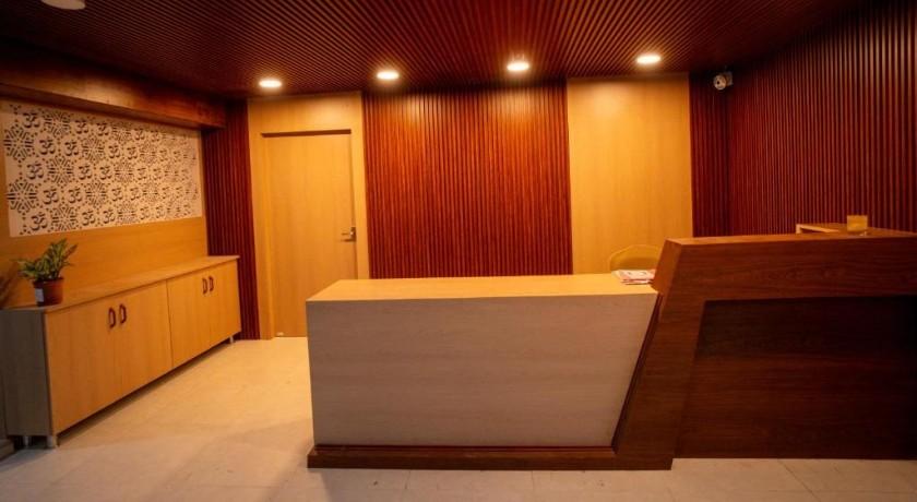 Magnet Hotel in Vijayawada
