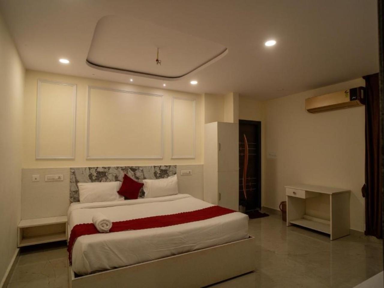 Magnet Hotel in Vijayawada