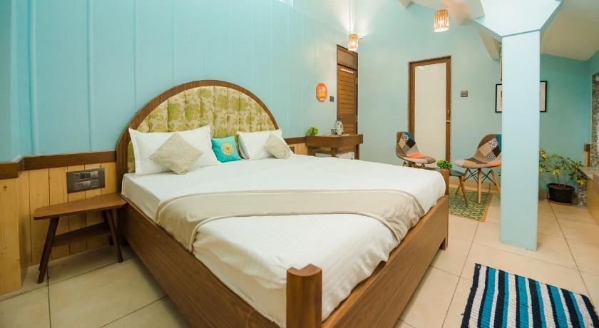 Hotel Traveller's Inn in Mumbai