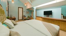 Hotel Traveller's Inn in Mumbai