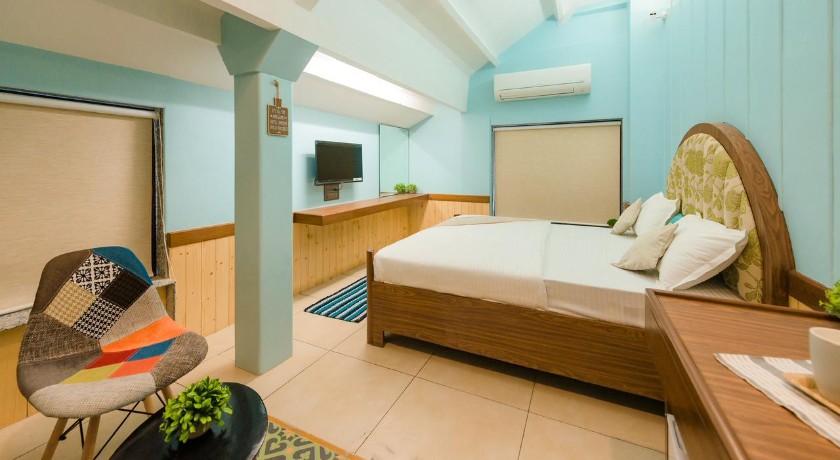 Hotel Traveller's Inn in Mumbai