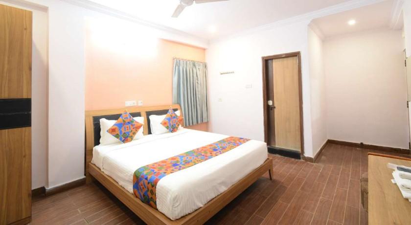 Prestige Lake Ridge in Hyderabad