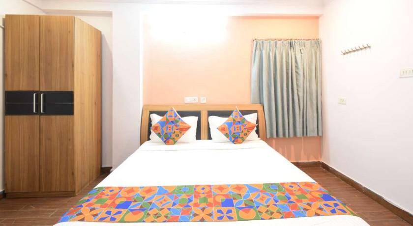 Prestige Lake Ridge in Hyderabad