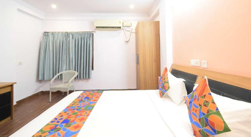 Prestige Lake Ridge in Hyderabad