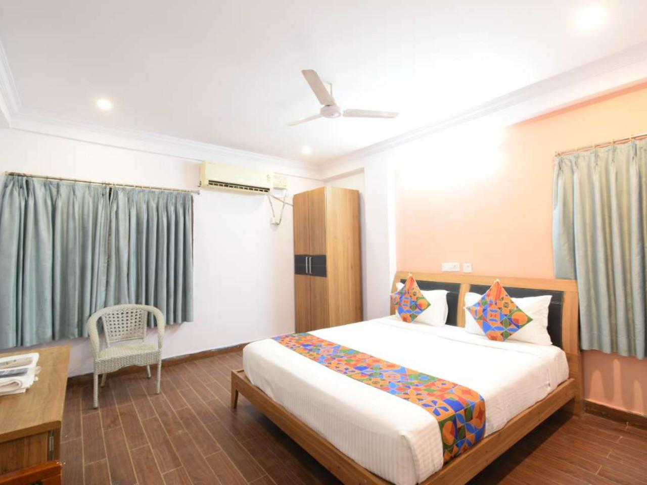Prestige Lake Ridge in Hyderabad
