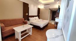 Hotel ND Manor in Dehradun