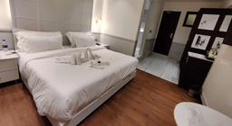 Hotel ND Manor in Dehradun