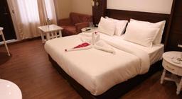 Hotel ND Manor in Dehradun