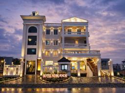 Hotel ND Manor in Dehradun