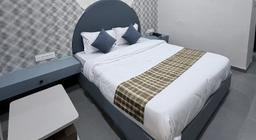 Hotel Rudrax in Vadodara
