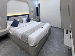 Hotel Rudrax in Vadodara