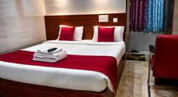 Hotel Mirka Plaza in Bhubaneswar