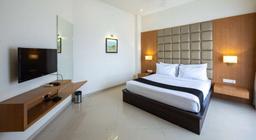 Imperial Tamanna Hotel in Pune