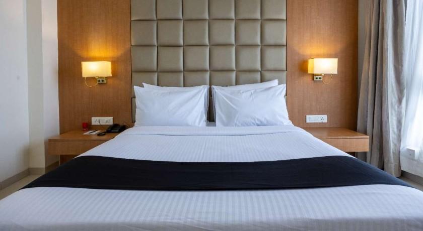 Imperial Tamanna Hotel in Pune