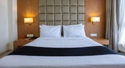 Imperial Tamanna Hotel in Pune