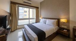 Imperial Tamanna Hotel in Pune