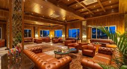 Mayfair Spring Valley Resort, Guwahati in Guwahati