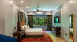 Mayfair Spring Valley Resort, Guwahati in Guwahati