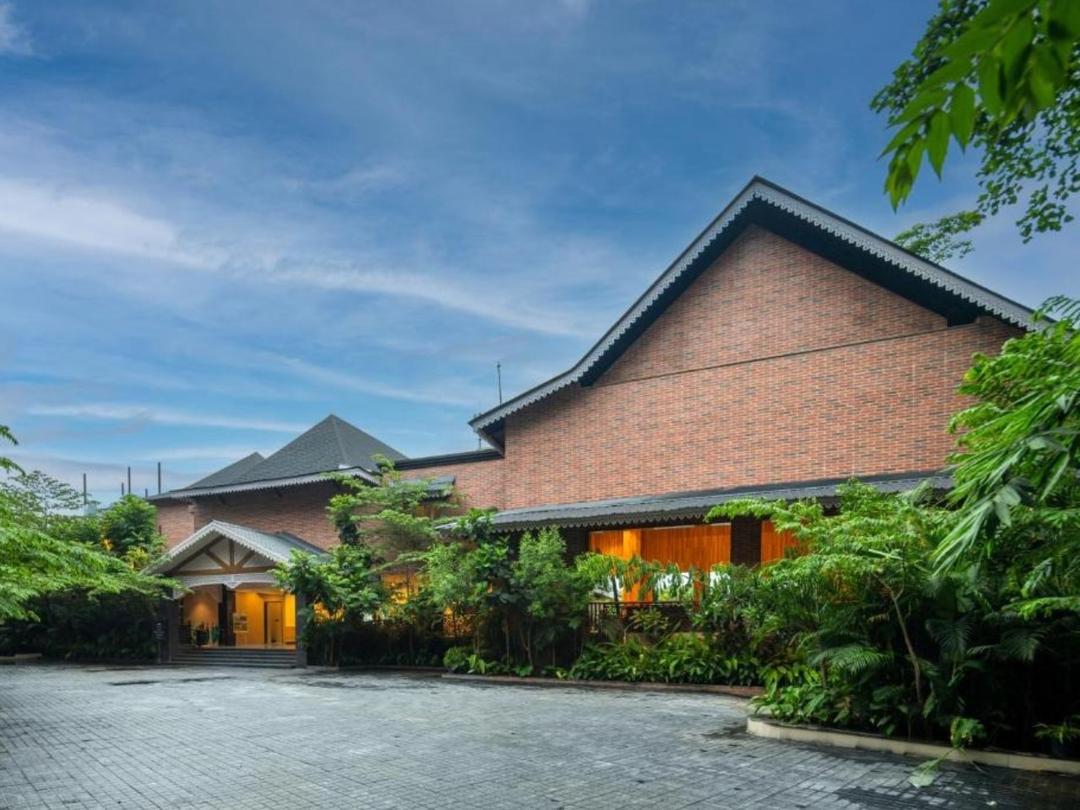 Mayfair Spring Valley Resort, Guwahati in Guwahati
