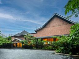 Mayfair Spring Valley Resort, Guwahati in Guwahati