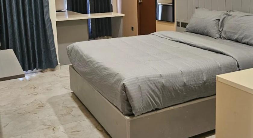 Babus Serviced Apartments in Coimbatore