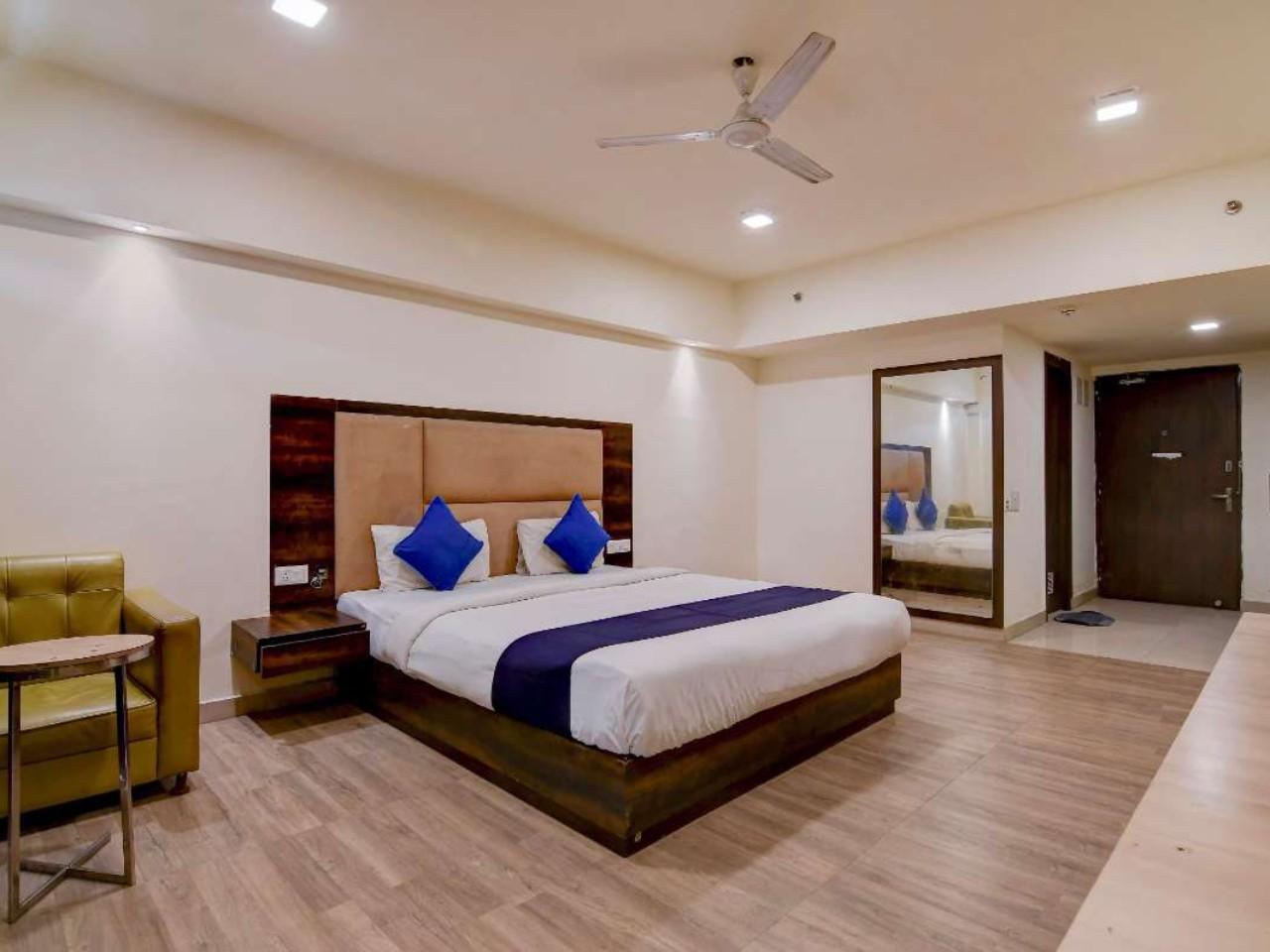 The Zean Luxury in Kolkata