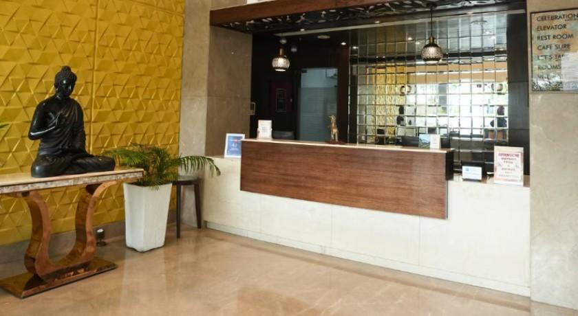 Surestay Plus By Best Western in Amritsar