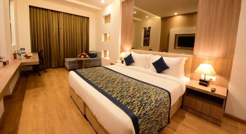Surestay Plus By Best Western in Amritsar