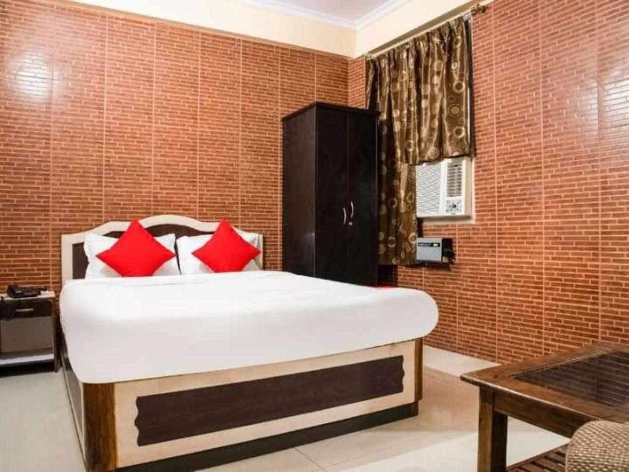 Hotel Embassy in Patna