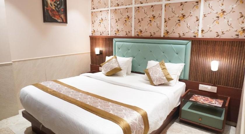 Bliss Boutique Hotel in Thane