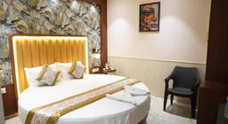 Bliss Boutique Hotel in Thane