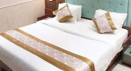 Bliss Boutique Hotel in Thane
