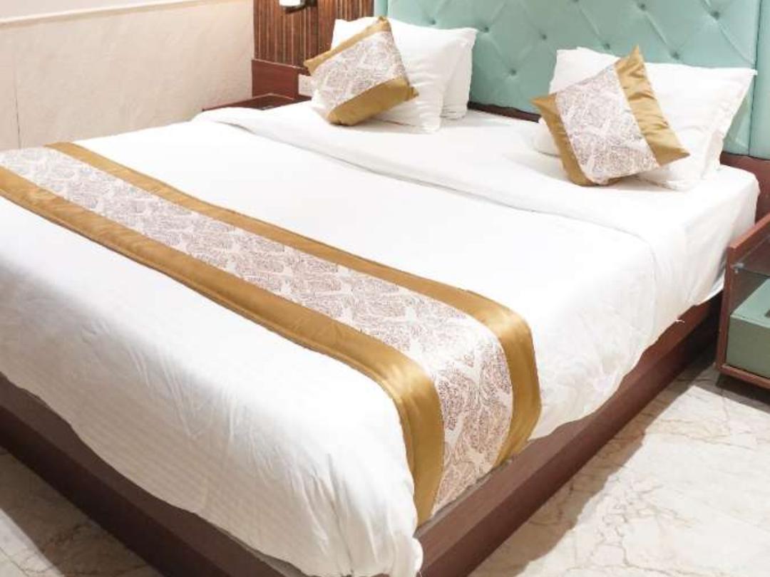 Bliss Boutique Hotel in Thane