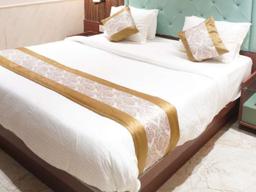 Bliss Boutique Hotel in Thane