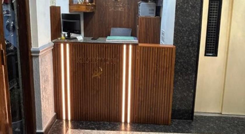 Hotel Aradhya Comforts in Bangalore