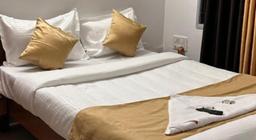 Hotel Aradhya Comforts in Bangalore