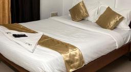 Hotel Aradhya Comforts in Bangalore
