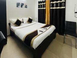 Hotel Aradhya Comforts in Bangalore