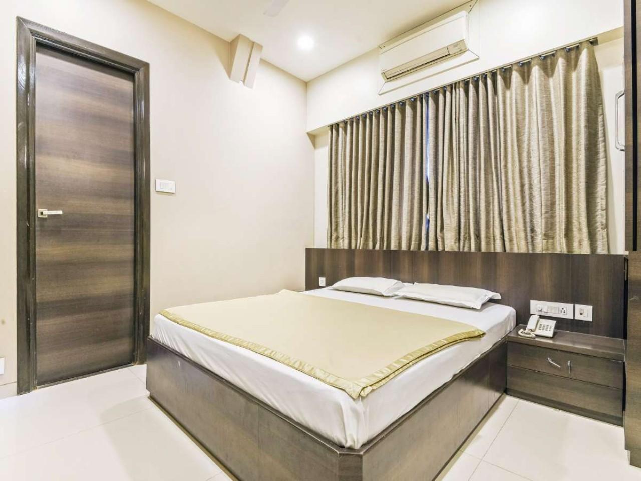 Sai Heera Residency in Shirdi