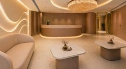 Melange Hotel in Gurgaon