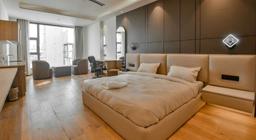 Melange Hotel in Gurgaon