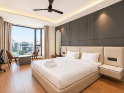 Melange Hotel in Gurgaon